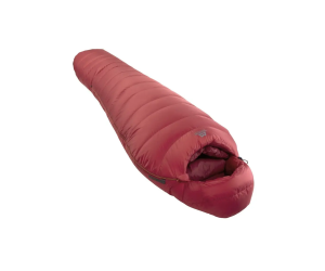 Спальник Mountain Equipment Glacier 700 Reg Down LZ Imperial Red