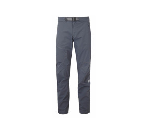Брюки Mountain Equipment Comici Softshell Long Pant, Ombre Blue