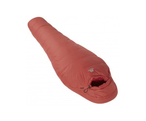 Спальник Mountain Equipment Aurora I Synthetic XL Imperial Red