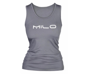 Майка Milo Kalo Lady dark grey
