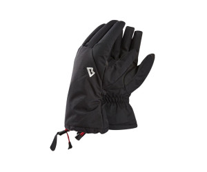 Перчатки Mountain Equipment Mountain Wmns Glove, Black 