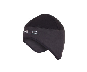 Шапка Milo Dobe grey/black
