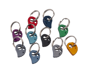 Брелок-френд Rock Empire Keyring Cam ZPK003