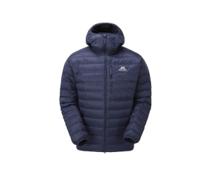 Куртка Mountain Equipment Frostline Jacket, Medieval Blue 