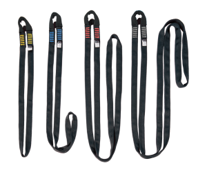 Петля Rock Empire Open Sling Work Double PA 25mm