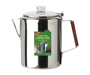 Кавоварка Coghlans Stainless Coffee Pot 