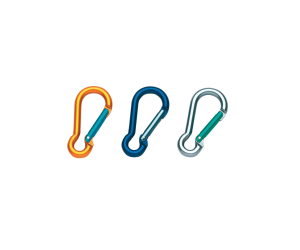 Карабін сервісний Climbing Technology KEY-505 (Сервісний)