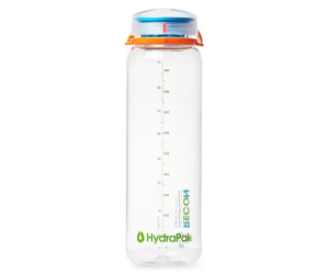 Фляга HydraPak 1.0L RECON BOTTLES - Confetti 