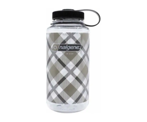 Пляшка Nalgene 1L WM Plaid