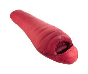 Спальник Mountain Equipment Glacier 1000 Long Down LZ Imperial Red