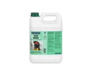 Средство для стирки одежды Nikwax Tech wash 