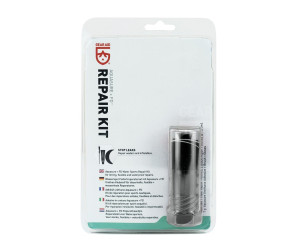 Клей для ремонту Gear Aid GA AQUASURE +FD Repair Kit 7g 