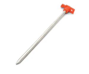 Колышки для палатки Coghlans Nail Pegs - 10" - 2 Pack 8310