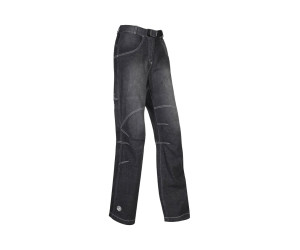 Брюки для скалолазания джинс Milo Naraz Lady grey