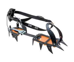 Кішки Rock Empire Crampons Machki Expert ZTM002 
