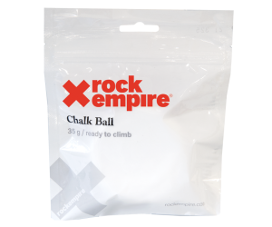 Магнезія Rock Empire Mag Ball 35g ZSM004