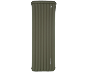 Коврик Mountain Equipment Aerostat Down 7.0 Ultra Mat Long Hunt Green