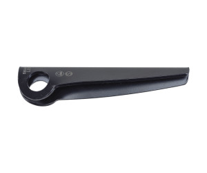 Гак скельний Climbing Technology Angle Wide 