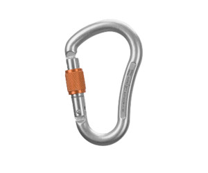 Карабин Rock Empire Carabiner Magnum Steel S 