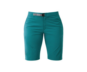 Шорты Mountain Equipment Comici Wmns Short, Tasman Blue 