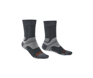 Носки Bridgedale Hike MW Endurance Boot Original