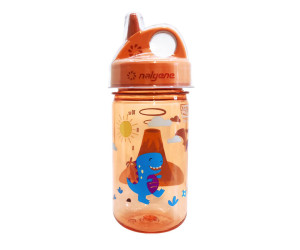 Пляшка Nalgene Grip-n-Gulp 350ml 