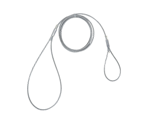 Петля для страховки инструмента Climbing Technology Wire Cable