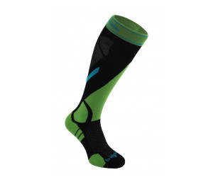 Носки Bridgedale Merinofusion Ski Vertige Light