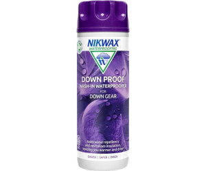 Просочення для пуху Nikwax Down Proof 300ml (Nikwax)
