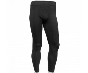 Термоштаны Fuse CODE Merino Longtight Man, black
