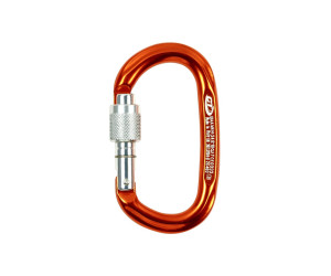 Карабін Climbing Technology Pillar SG Lobster