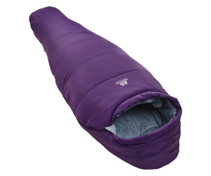 Спальник Mountain Equipment Lunar III Wmn Long LZ Tyrian Purple