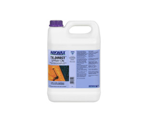 Спрей Nikwax Tx direct