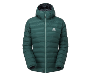 Куртка Mountain Equipment Frostline Wmns Jacket, Deep Teal