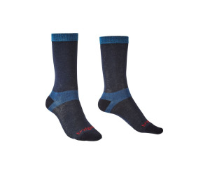 Шкарпетки Bridgedale Liner Coolmax Boot 2pr pk Wmn