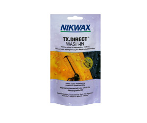 Просочення для мембран Nikwax Tx direct wash-in