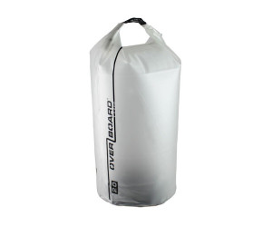 Гермомешок OverBoard PRO-LIGHT CLEAR TUBE 