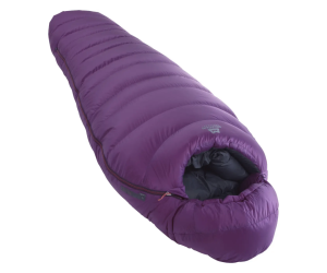 Спальник Mountain Equipment Glacier 1000 Wmns Long Foxglove