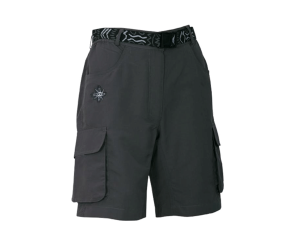 Шорти Milo Nagev lady shortash grey