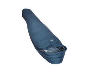 Спальник Mountain Equipment Lunar III Long LZ Denim Blue