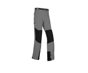 Штани трекінгові Milo Tacul pants grey 