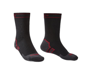 Шкарпетки Bridgedale Storm Sock HW Boot Black