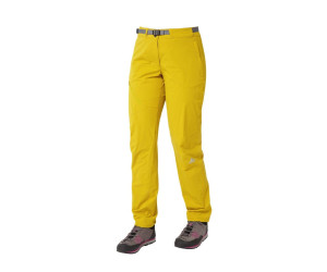 Брюки Mountain Equipment Comici Wmns Softshell Reg Pant, Acid