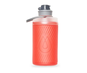 Пляшка HydraPak 750ml FLUX Redwood 