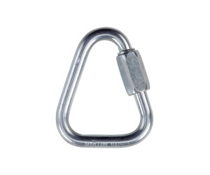 Карабин-рапид Climbing Technology Q-link Delta 07 Rapid (Треугольный)