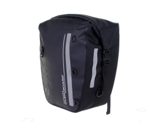 Вело сумка OverBoard Classic Pannier - 17L Black