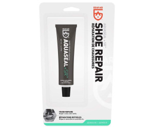 Клей для ремонту McNETT GA AQUASURE +SR™ Shoe Repair 28g in Clamshell