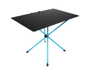 Стіл Helinox Cafe Table - Black - Wide