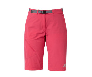 Шорты Mountain Equipment Comici Wmns Short, Virtual Pink