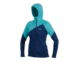Кофта Directalpine EIRA LADY 2.0 blue/petrol